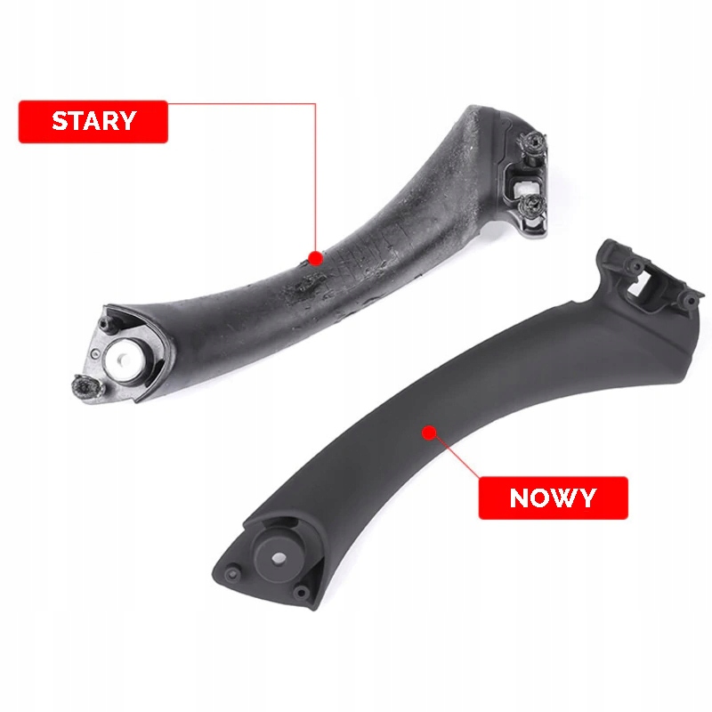 фото №3, Кронштейн дверь внутренних bmw 3 e90 e91 перед правый