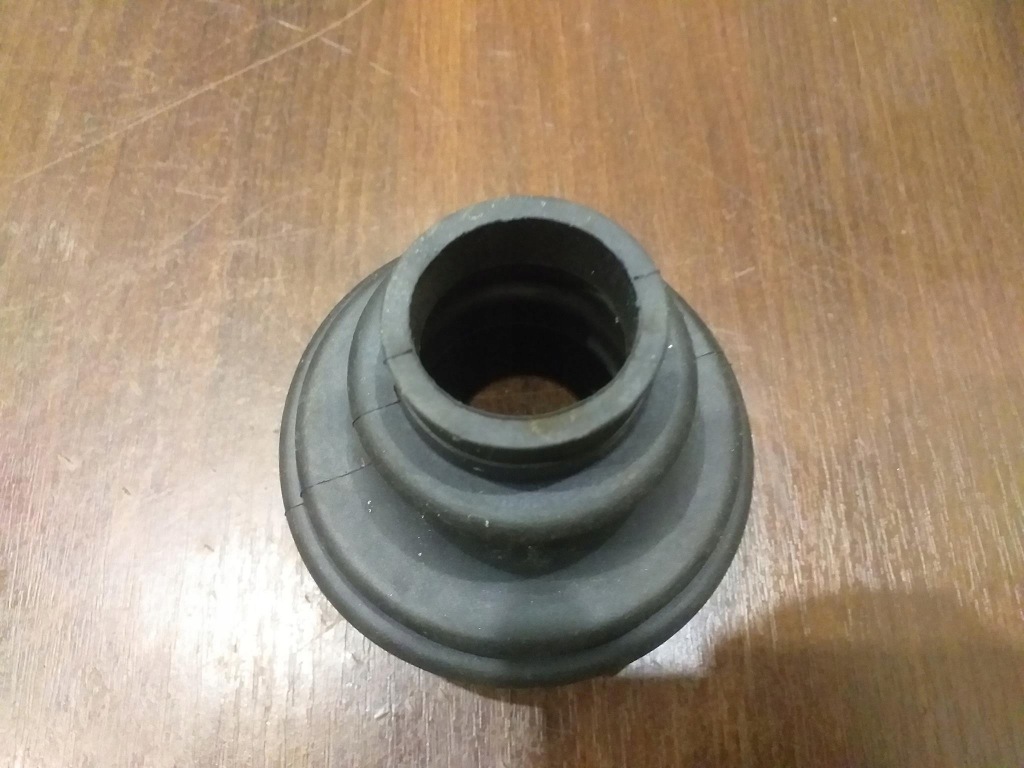 фото №3, Защита шарнир полуось приводной rr301002x