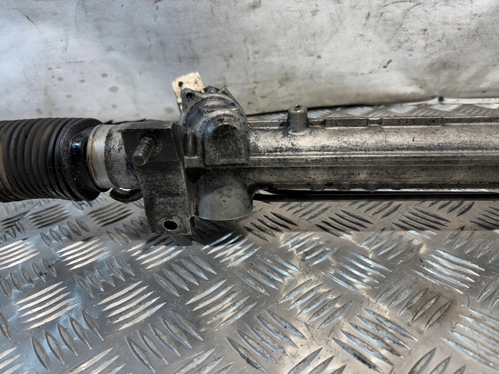 фото №13, Рейка рульова volvo xc90 i 1 2,4d 7832565 anglik