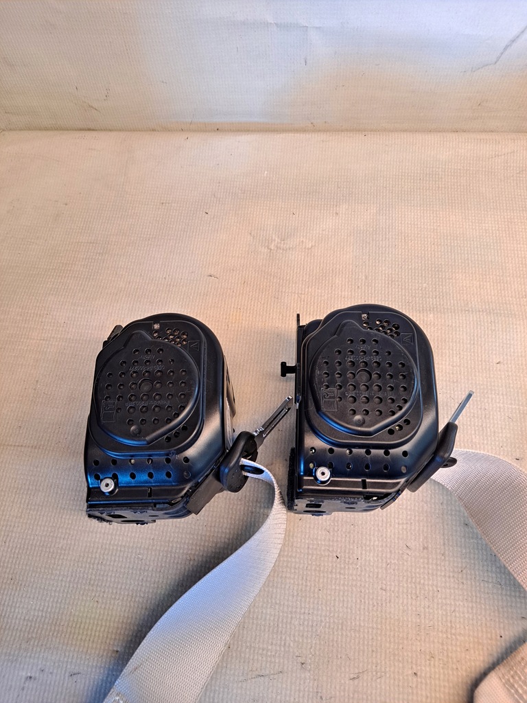 фото №4, Pas безпеки задня лівий правий bmw g31