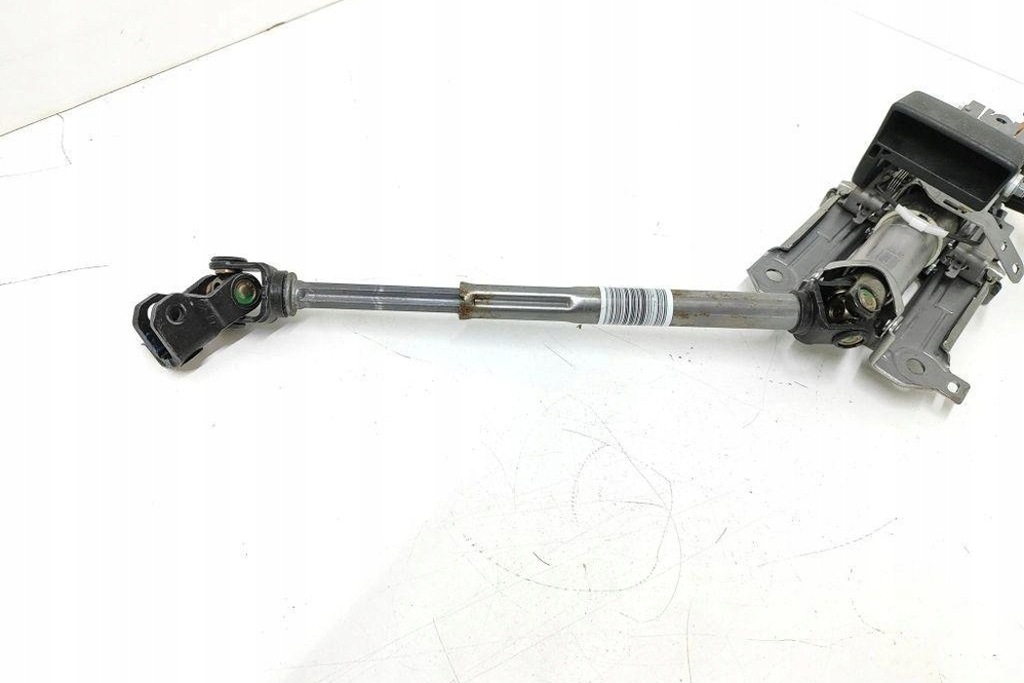 фото №8, Механизм руля citroën berlingo k9 9820460477 1.5l дизель 75kw 2019