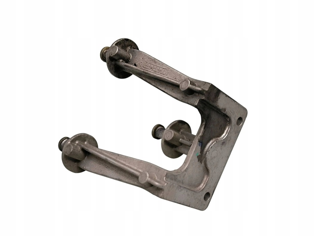 фото №5, Dodge charger 2017 кронштейн / кронштейн насоса abs