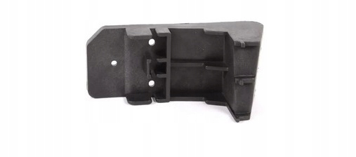 фото №1, Mazda 6 gh кронштейн направляющая бампера pr