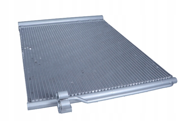 фото №11, Конденсатор радіатор кондиціонера honda cr-v ii 2.0 01-07