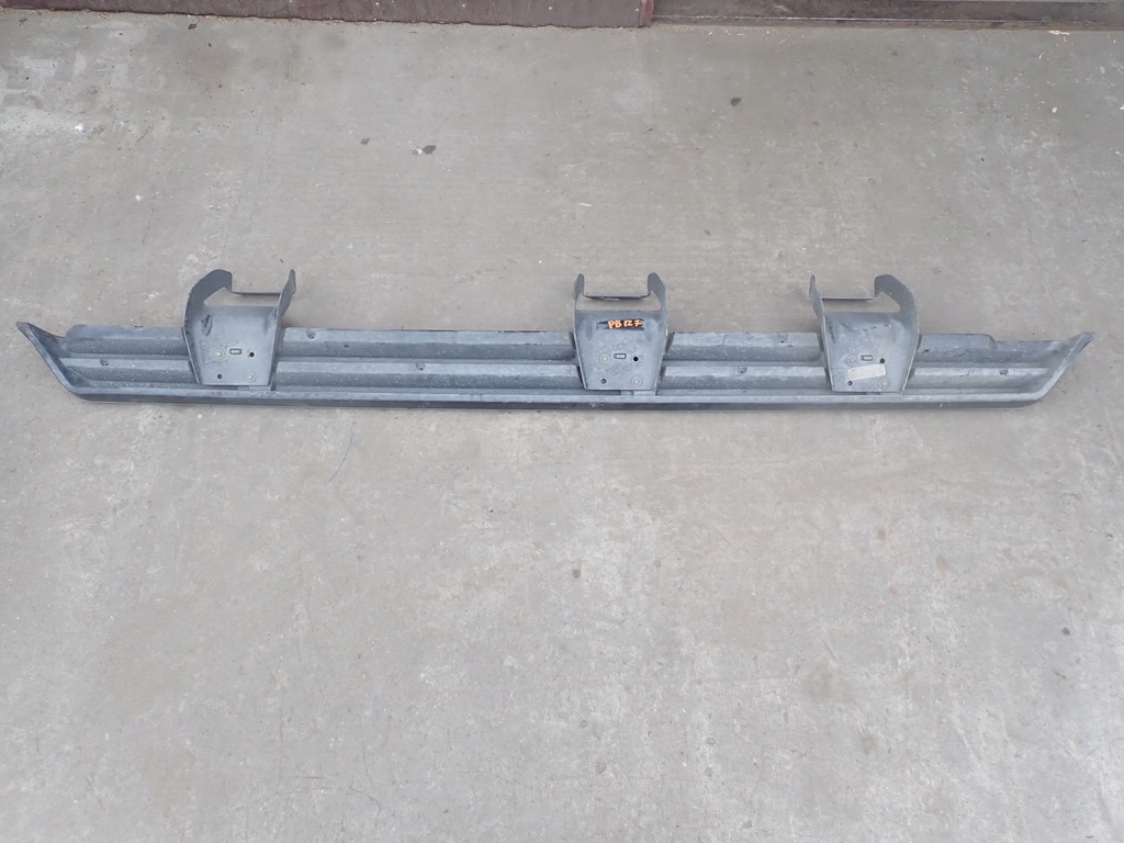 фото №2, Пороги пороги підніжка поріг ford expedition 2018-