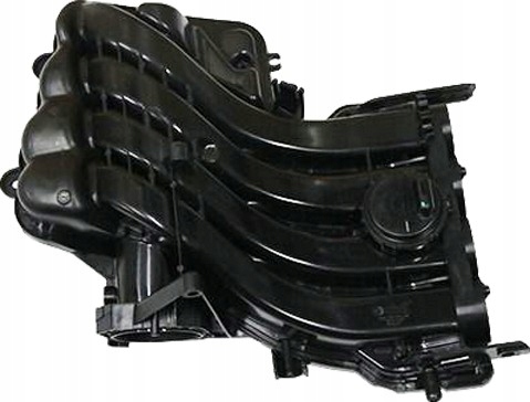 фото №1, Колектор всмоктуючий vika