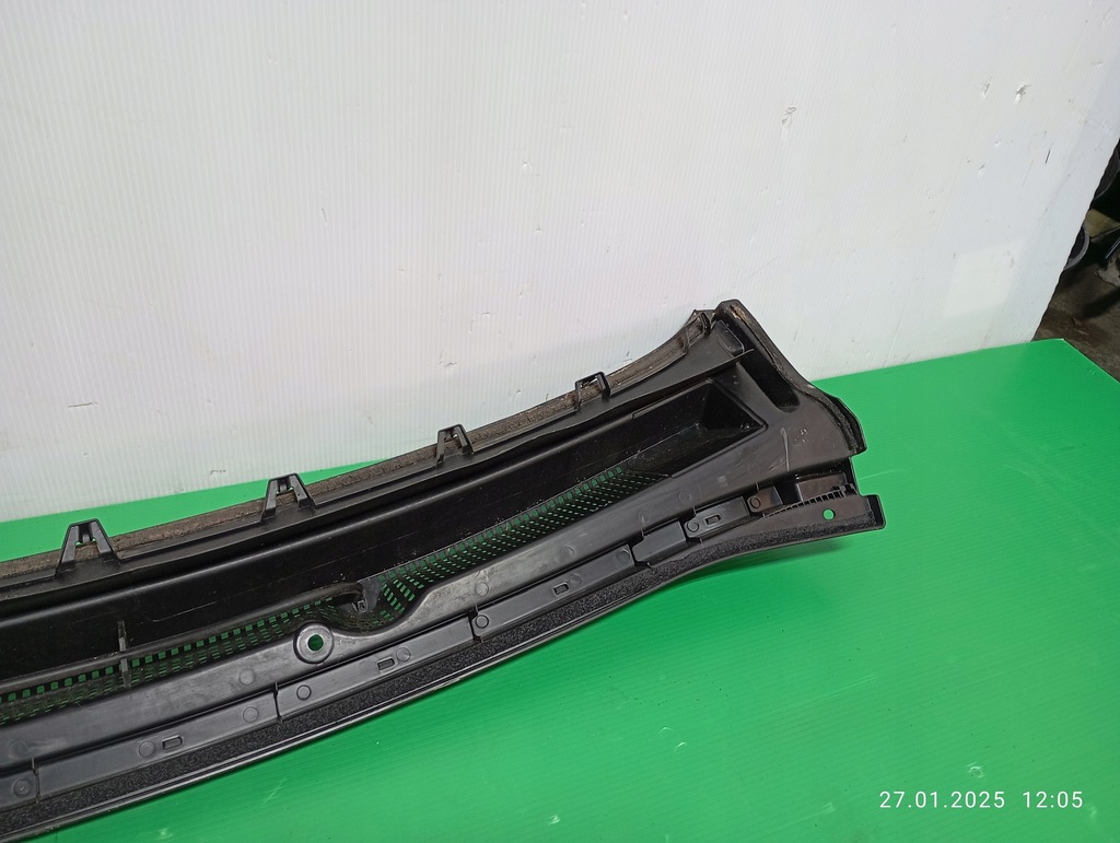 фото №10, Жабо верхний opel karl 42390799 42390801