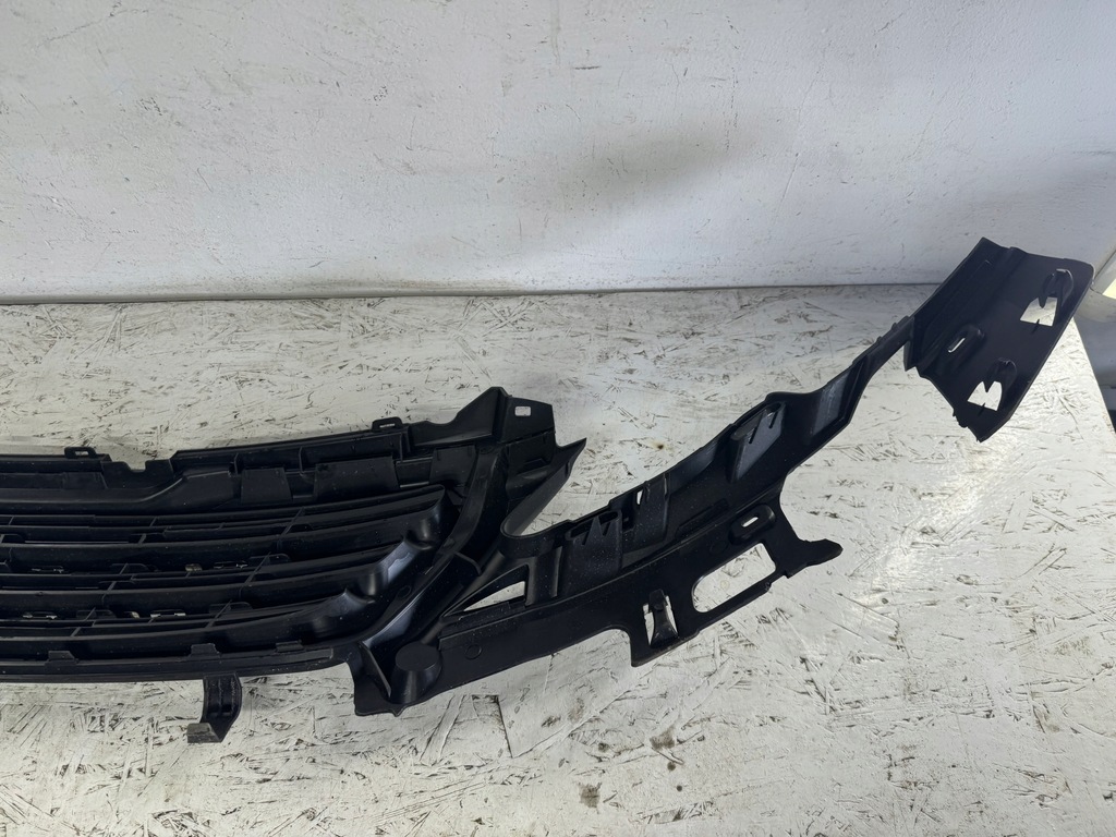 фото №7, Peugeot 308 ii t9 решітка радіатора решітка радіатора 2013-16r