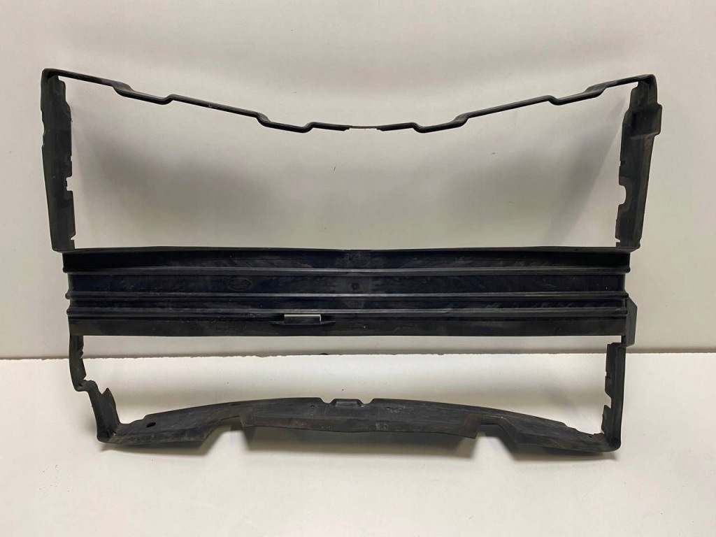 фото №2, Range rover evoque l551 впуск / канал воздуха интеркулер