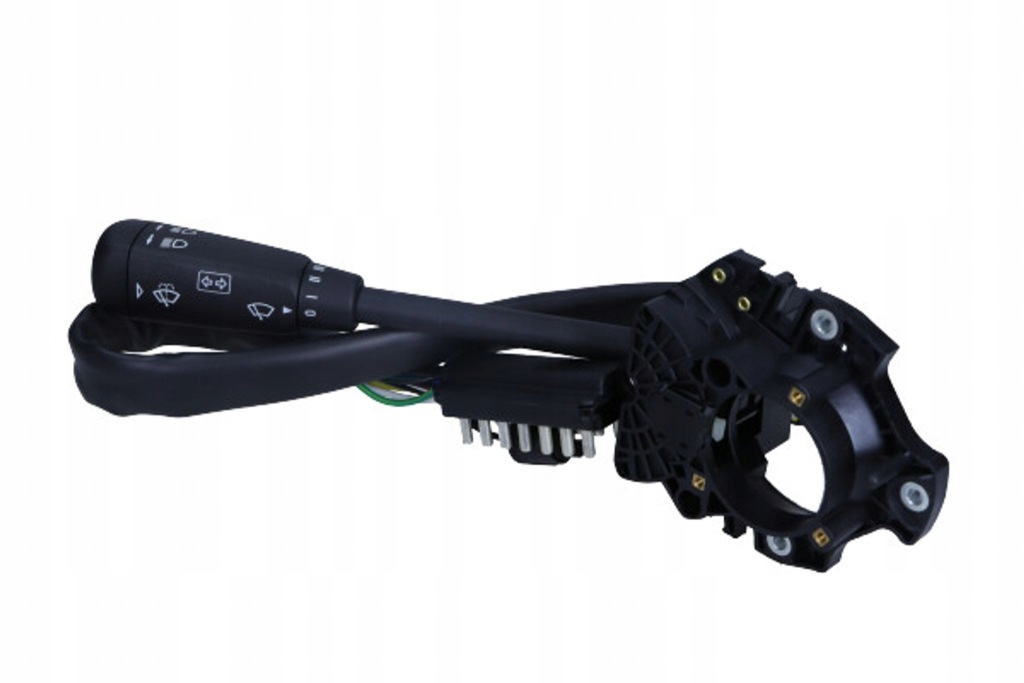 фото №1, Перемикач комбінований pod повітропровід поворотники, світло,