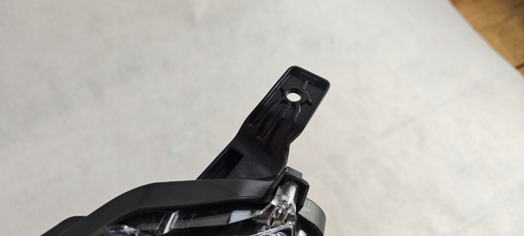 фото №9, Toyota corolla cross full led левый фара лампа левая