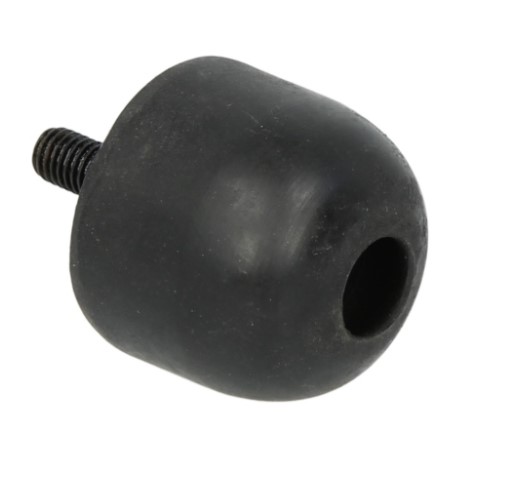 фото №1, Відбійник кабіни scania 4 r перед fi40mm m8