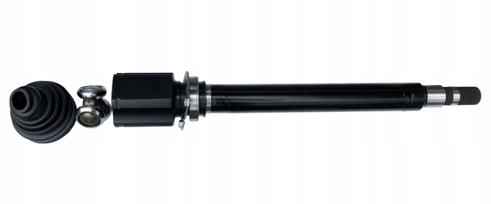 фото №1, Шарнір внутрішній правий fiat croma 2.4 d автоматична коробка передач