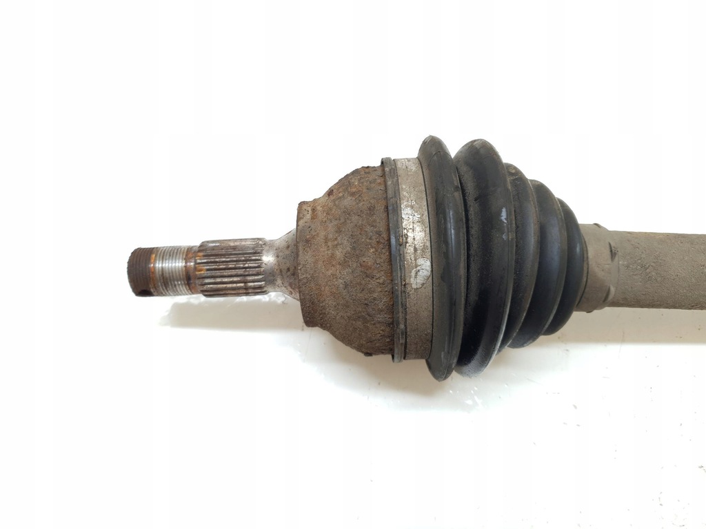 фото №3, Привідний вал права перед citroen ds3 1.6 thp