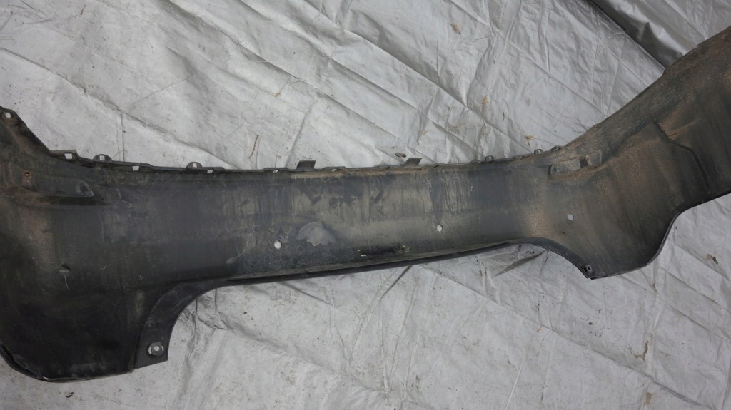 фото №12, Lexus gs 350 450h 2013-2015 бампер задний задняя / 3916