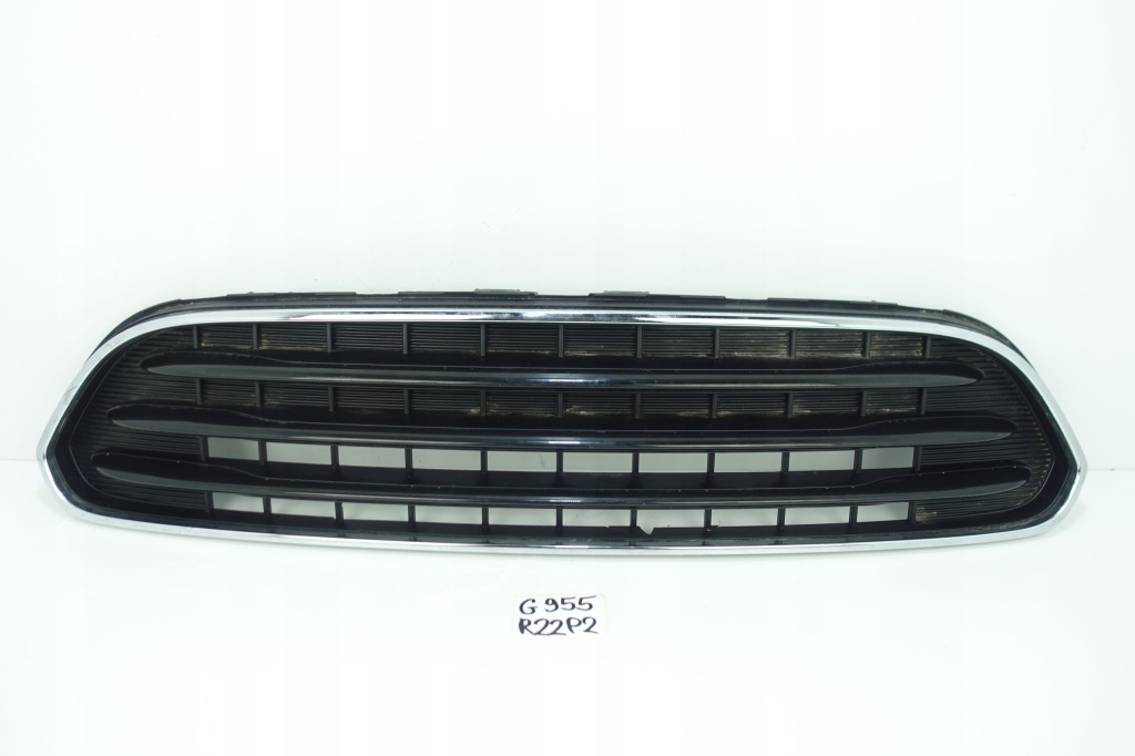 Купити Mini cooper f60 2016- решітка радіатора решітка бампера перед 7405396