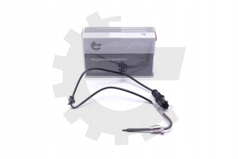 фото №7, Skv germany 30skv420 датчик, температура вихлопних газів