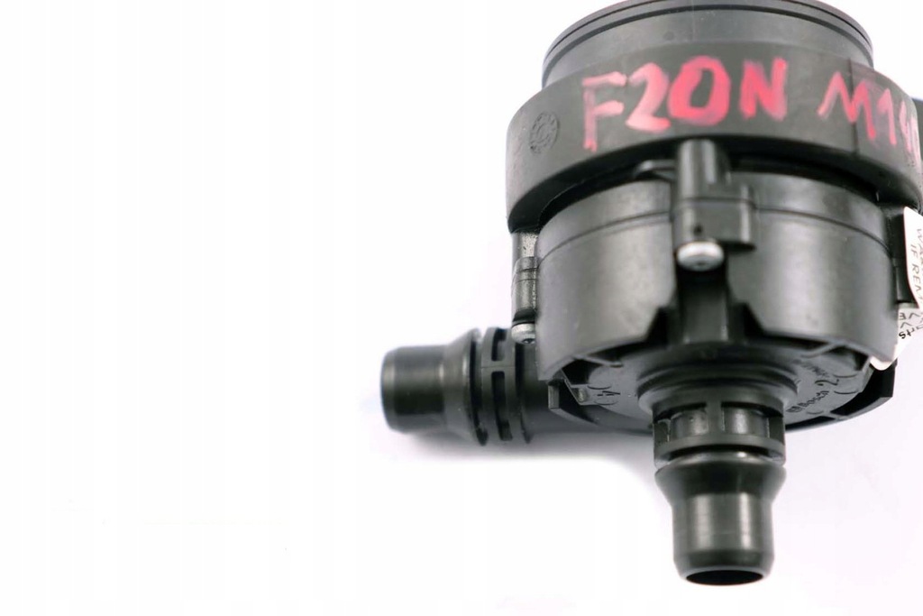 фото №11, Bmw f20 f21 f30 m140i 340i дополнительная насос wody 8605322