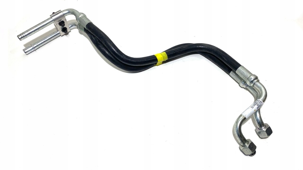 фото №1, Шланг усилителя volvo fh 4 renault gama t range 21954066 21588687