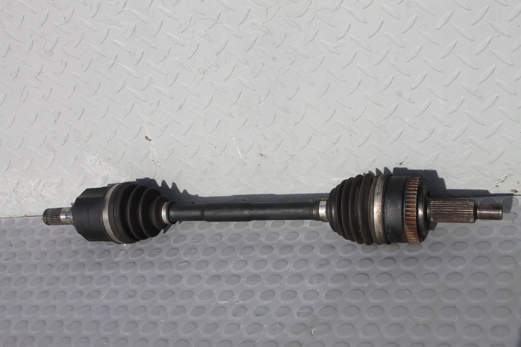 фото №1, Приводной вал левая левый перед kia sportage iii 1.7 crdi 10-15
