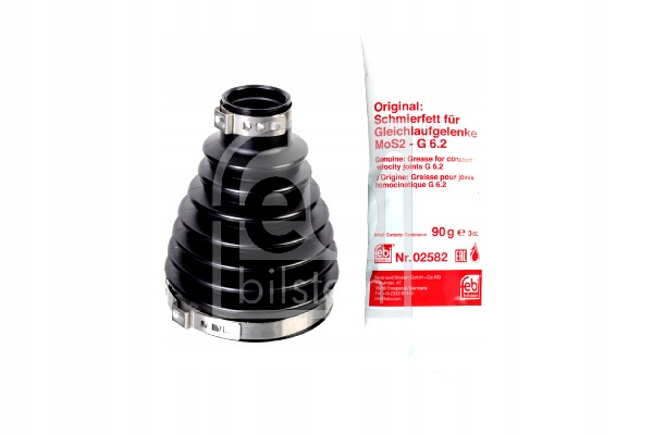 фото №2, Захист шарнір перед зовнішній dacia logan ii logan mcv ii sandero ii