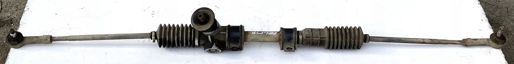 фото №1, Skoda felicia 97 r 1.3 mpi рейка рульова трансмісія кермова