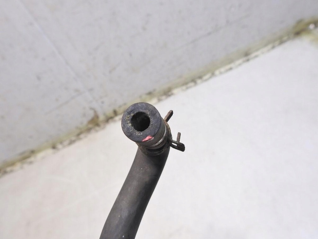 фото №3, Wąż трубка wody renault clio iii 1.5 dci