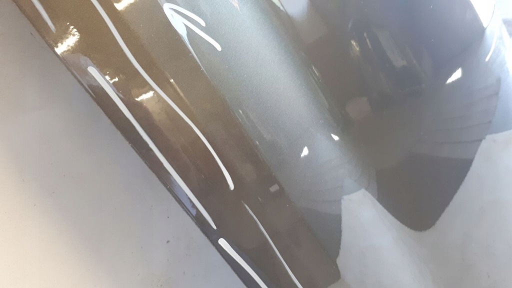 фото №7, Toyota corolla e-210 дверь правое перед