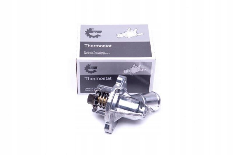 фото №9, Термостат chevrolet cruze equinox spark 12669633