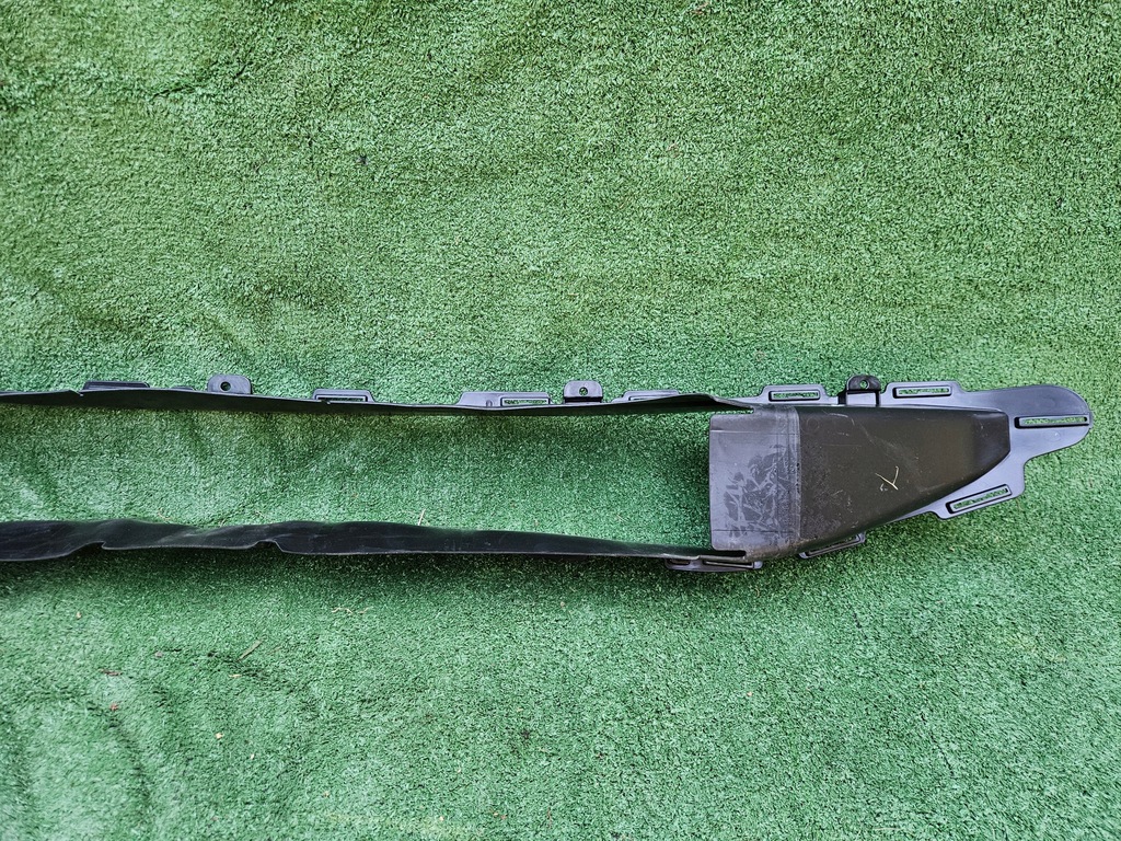 фото №10, Повітропровід повітря audi e-tron 4ke 4ke121286j