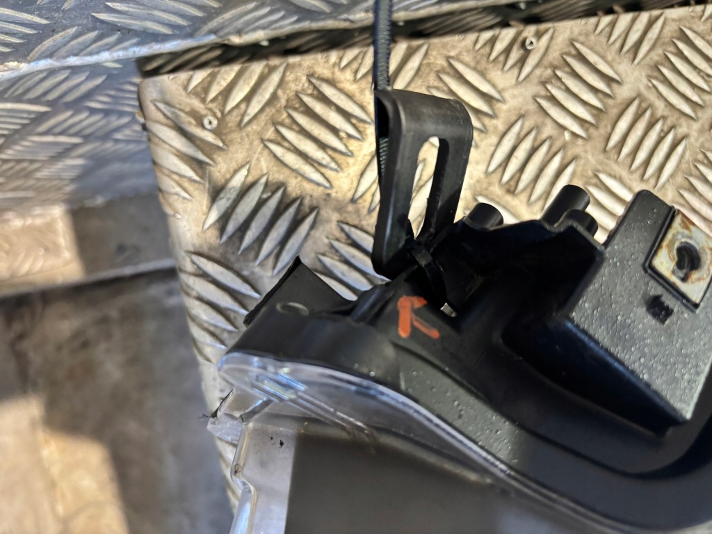 фото №8, Лампа перед левая full led toyota chr lift 81150-f4180-00