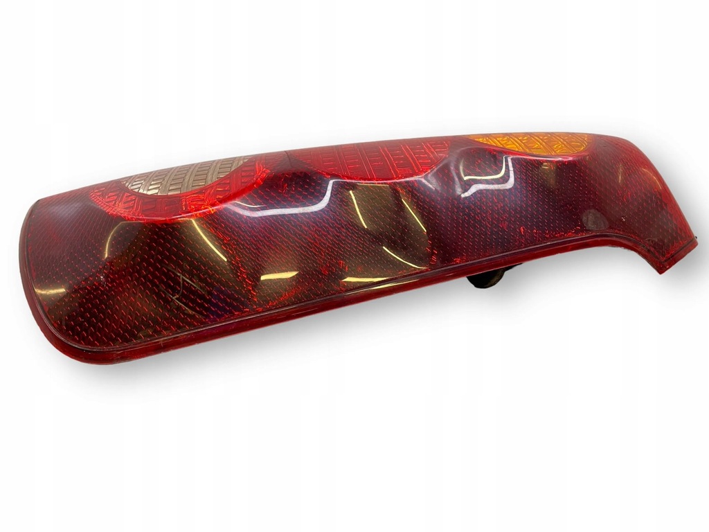 фото №6, Nissan note e11 2009 правая сторона лампа задняя