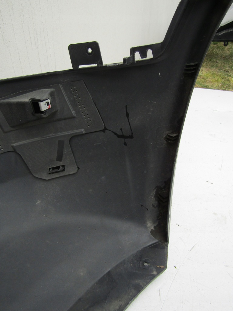 фото №12, Бампер задня opel mokka x lift 16- 42505613