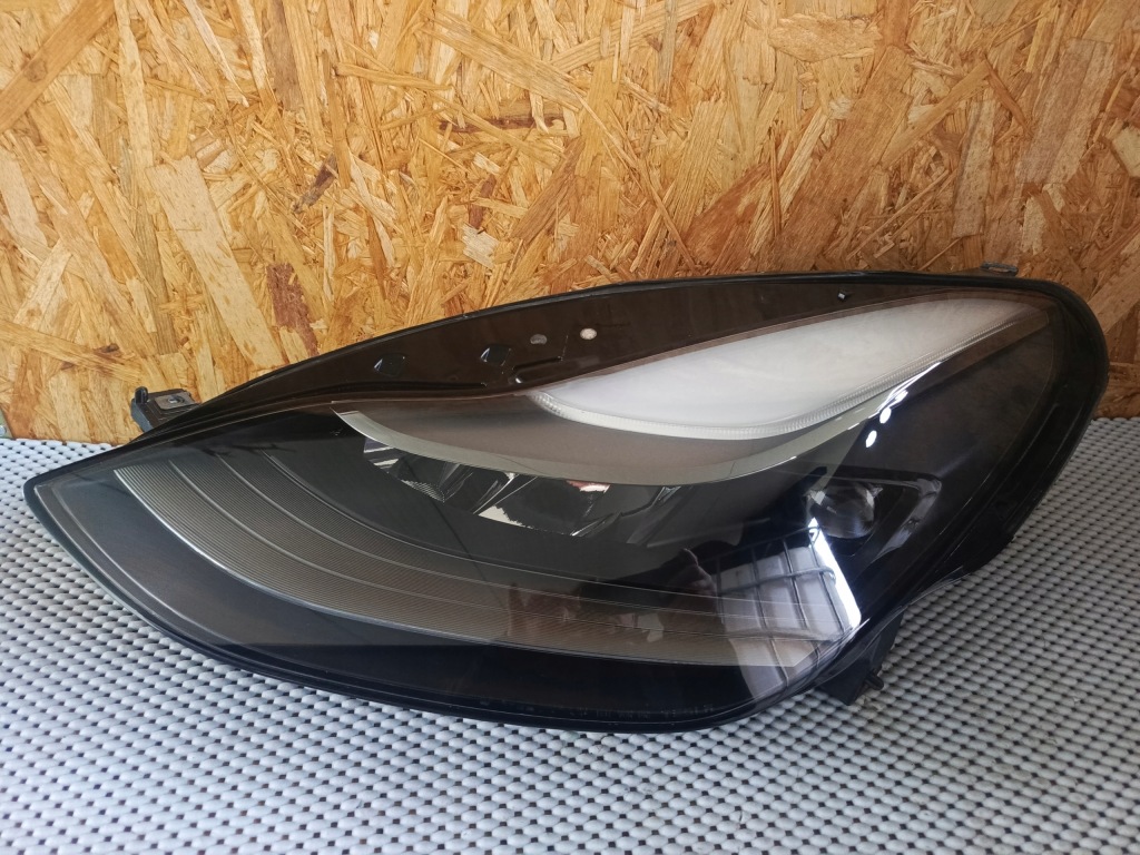 Купити Фара перед ліва tesla 3 3 рестайлінг  full led 1514952-00-c комплект .