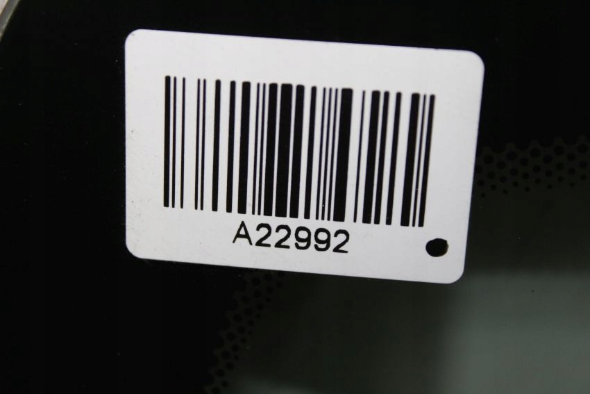 фото №10, Стекло лобовое porsche 911 / 997 2005-2012 датчик антенна оригинальная зелёный