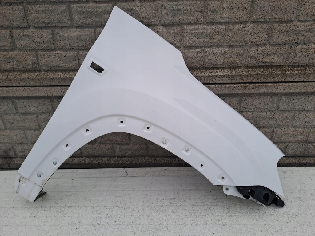 фото №1, Chevrolet orlando 2010-2018 крыло правый передний оригинал