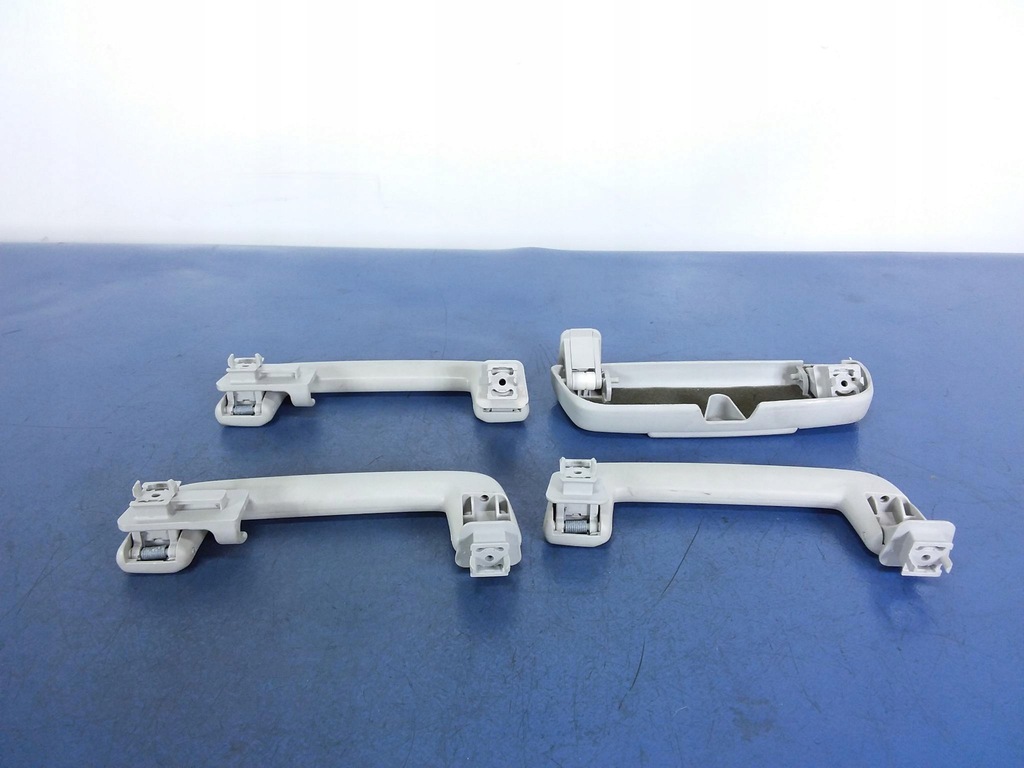 фото №4, Ford grand c-max mk2 ручки потолочный