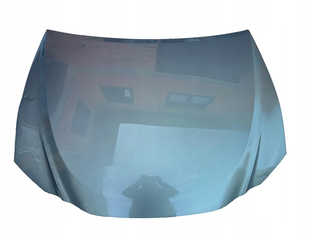 фото №1, Lexus es 300h vii капот петля засувка кришка двигуна перед захист