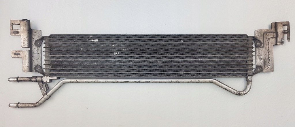 фото №8, Ford kuga mk i 1 радіатор оливи оригінальна