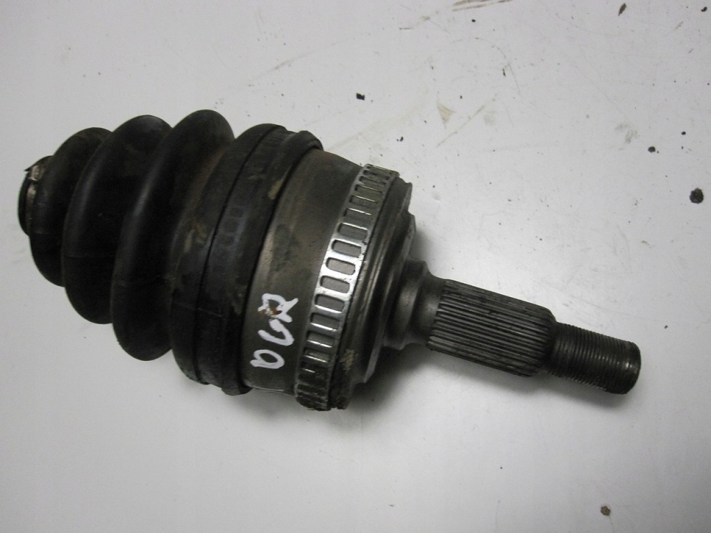 фото №8, Шарнир mercedes vito w638 2.2cdi 00r