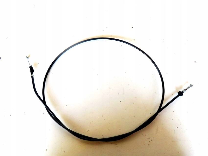 фото №1, Трос тяга капот передней mercedes sprinter 903 i 1995-2000 rok