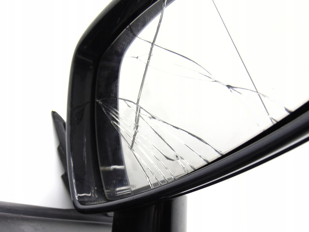 фото №12, Двері дзеркало праве audi tt 8j колір lz9y