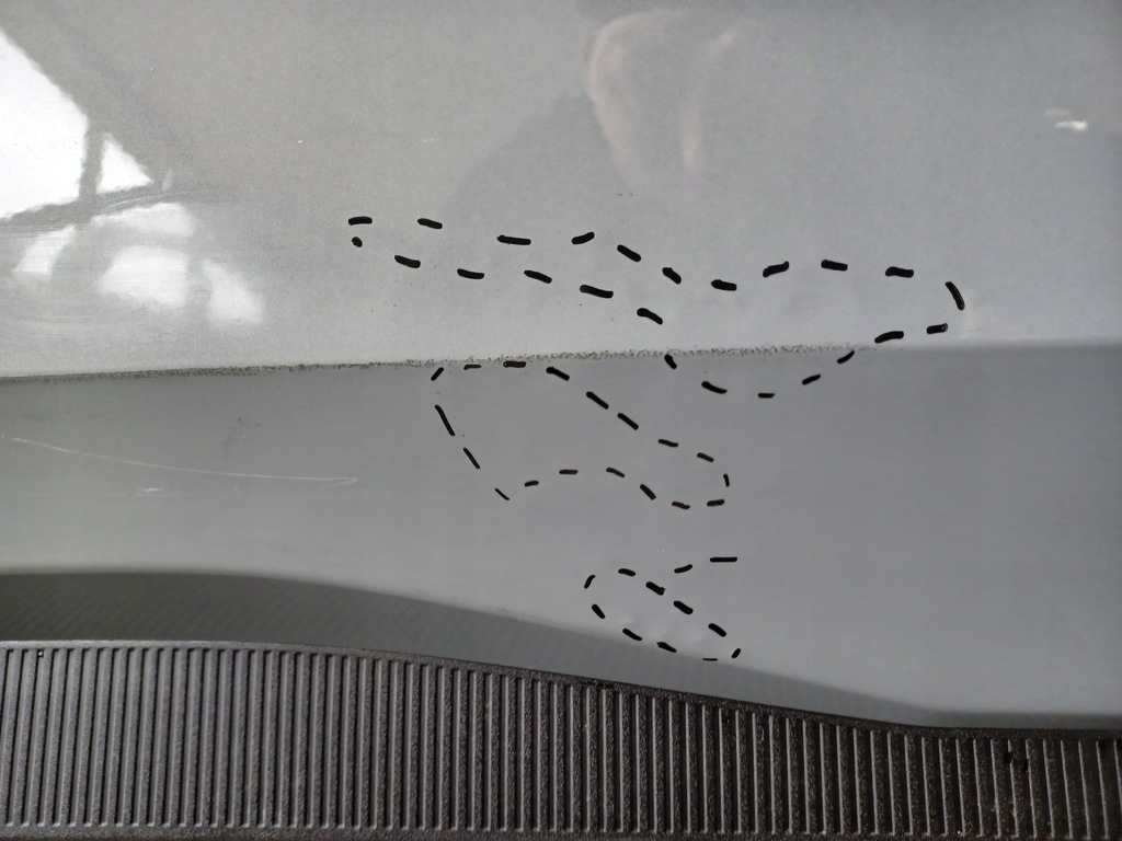 фото №12, Двері ---- volvo ex30 ex-30 ------ задні ліва -------