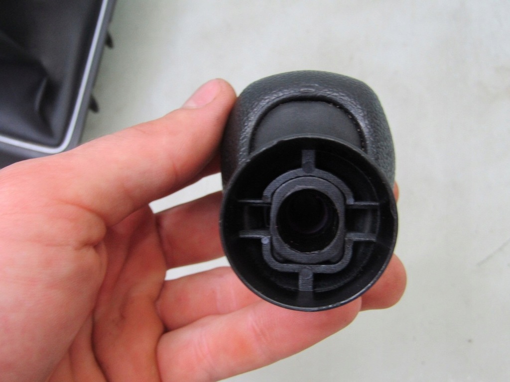 фото №9, I20 ii 1.2 15r чехол ручка переключения передач 84650-c8010 35171-11000