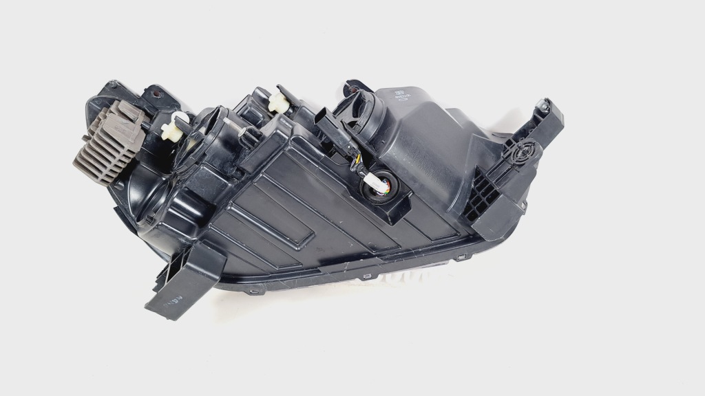 Opel mokka x 16+ фара ліва звичайна led 42673058 Ціна