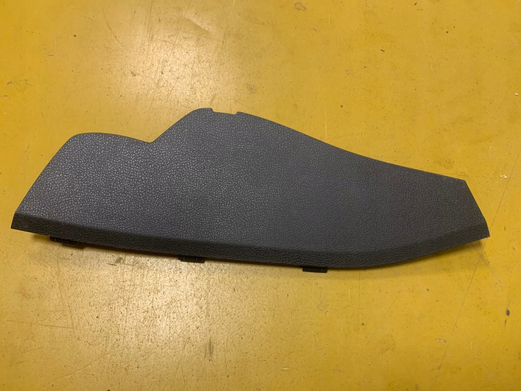 фото №1, Левая защита обшивка заглушка панели nissan leaf i ze0