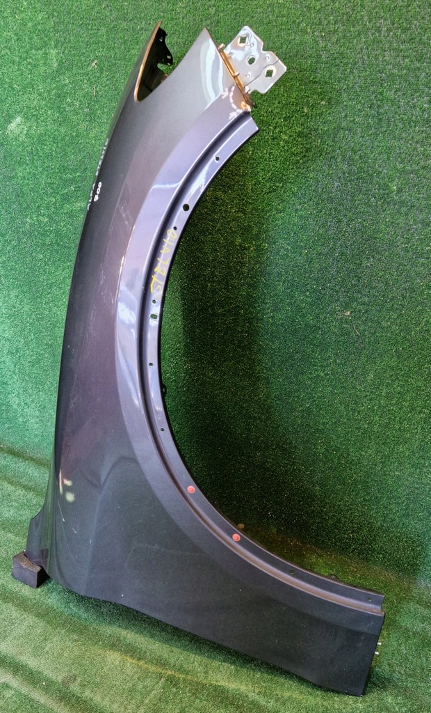 фото №3, Крила перед передній правий alfa romeo stelvio