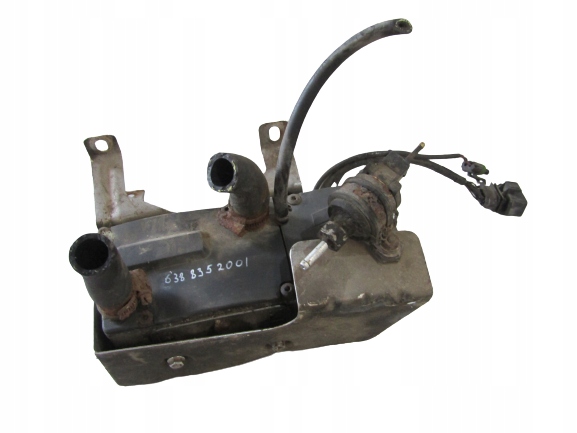 Купить Webasto mercedes-benz vito w638 2.2cdi 6388352001