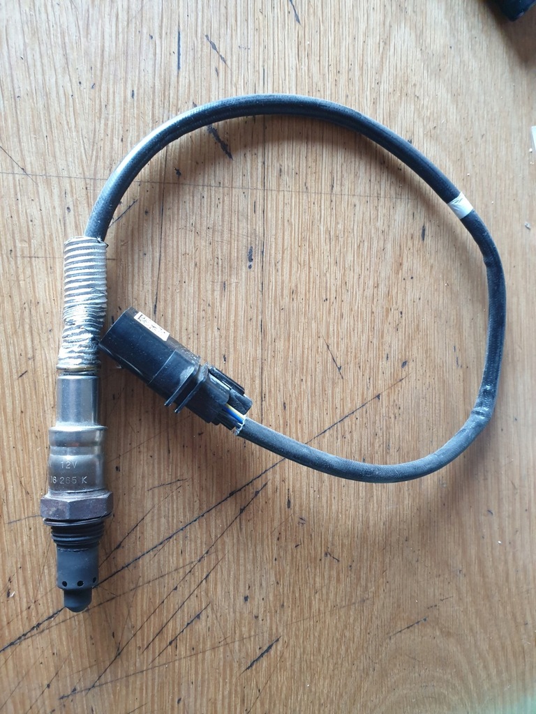 фото №1, Датчик лямбда-зонд audi a8 d5 3.0 tfsi 8w0906265k