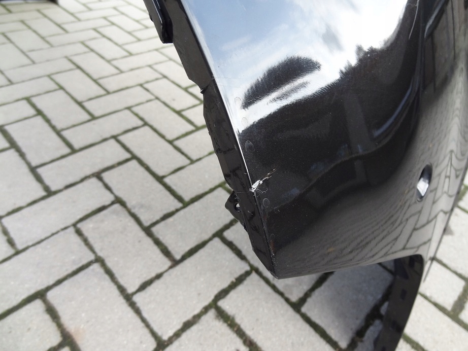 фото №6, Бампер задня 4g8807511f 4g8807521d 6xpdc audi a7 s line